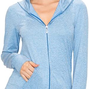 Full Zip Hoodie Jacket