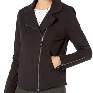 Full Zip Yoga Workout