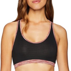 Reversible Sports Bra