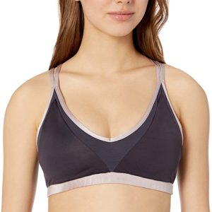Low Impact Sports Bra