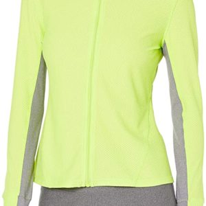 Performance Long Sleeve H