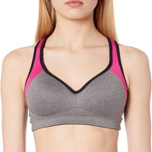 Padded Sports Bra