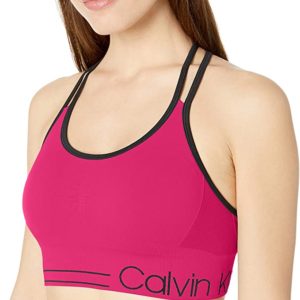 Low Impact Sports Bra
