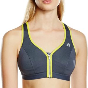 Plunge Sports Bra