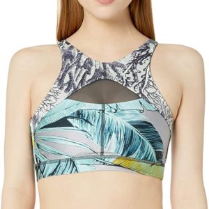 High Impact Sports Bra