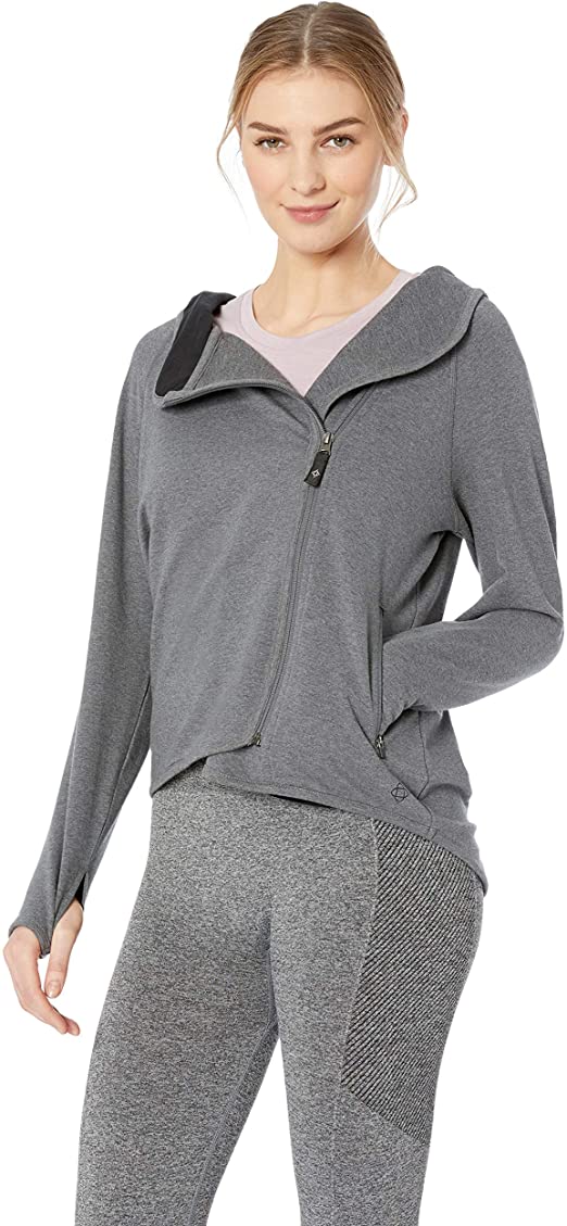 Full Zip Yoga Workout Full Zip Yoga Workout