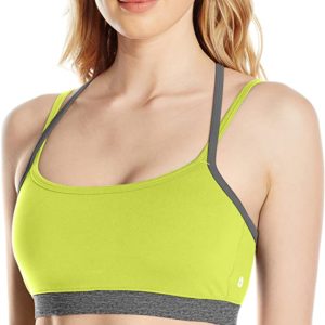Levity Sports Bra