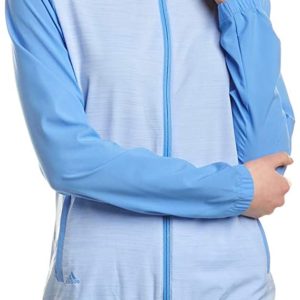 Full Zip Wind Jacket