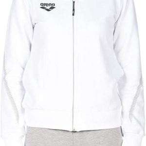 Full Zip Hooded Jacket