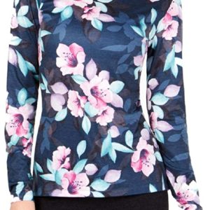 Fitness Pullover Top