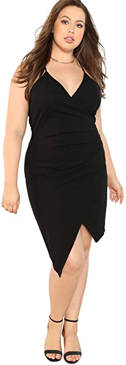 Plus Size V Neck Plus Size V Neck