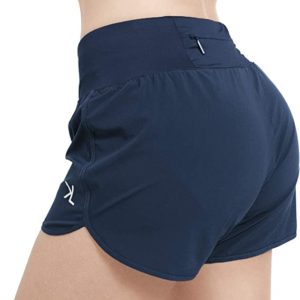 Running Shorts