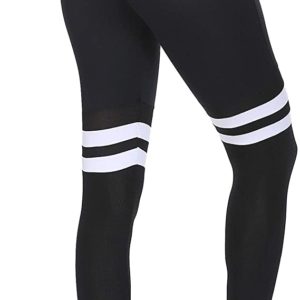 High Waist Yoga Pants