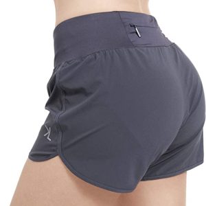 Sportswear Back Zipper