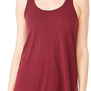 Racerback Tank Top