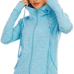 Running Track Jackets