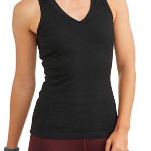 Racerback Tank Top