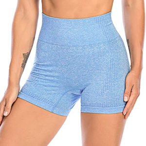Yoga Gym Shorts