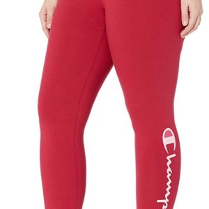 Plus Size Legging