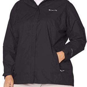 Womens Arcadia II Jacket