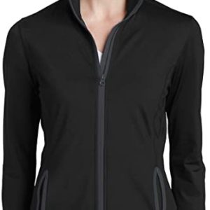 Full-Zip Jacket