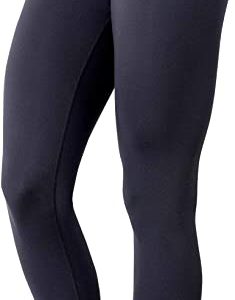 High Rise Yoga Pants