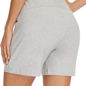 Yoga Sweat Short