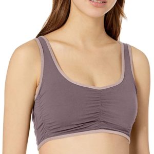 Low Impact Sports Bra