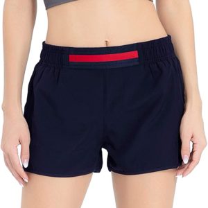Athletic Boyshorts