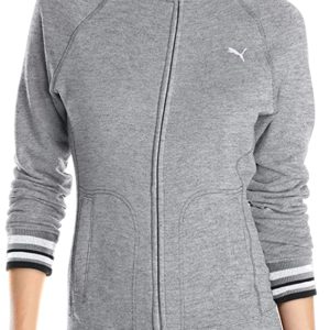 Women's Sweat Jacket