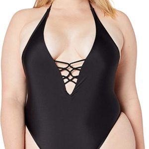 One Piece Swimsuit