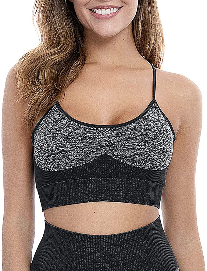 Yoga Bra Adjustable Yoga Bra Adjustable