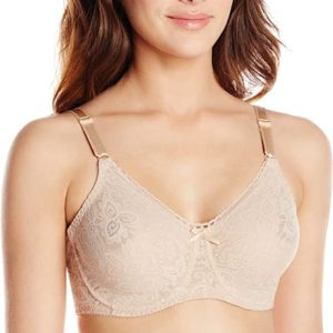 Underwire Bra