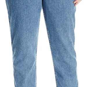 Classic 5 Pocket Jean