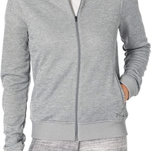 Full Zip Bomber Jacket