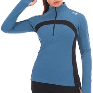 Jacket with Thumb Holes