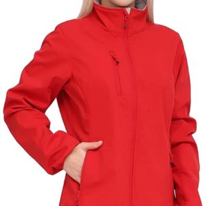 Fleece Lined Jacket