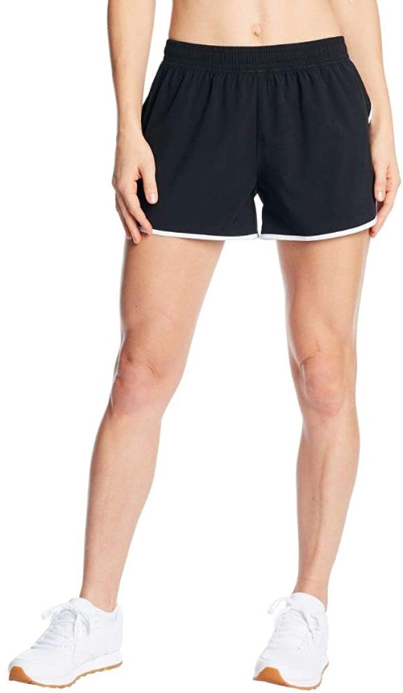 Woven Shorts - WF Shopping