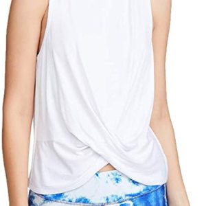 Yoga Tops Athletic