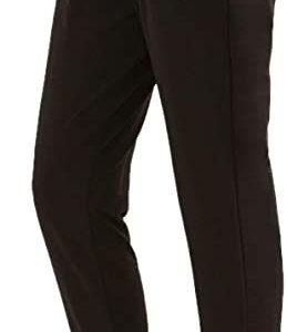Elastic Cuff Sweatpants
