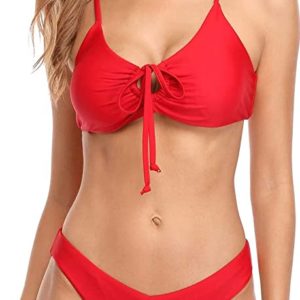 Crisscross Bikini Sets