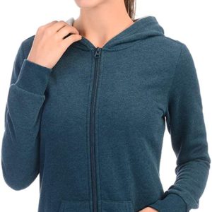 Jacket Fleece Midweight