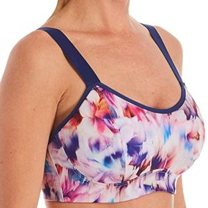 Underwire Sports Bra