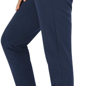 Straight Leg with Pocket