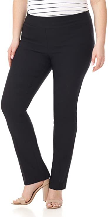 Modern Straight Leg Pant Modern Straight Leg Pant