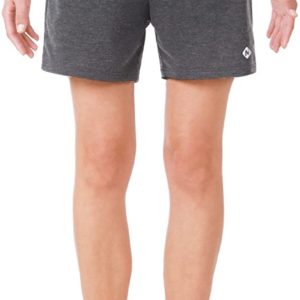 Fitness Yoga Shorts