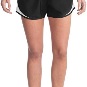 Waistband Cadence Short