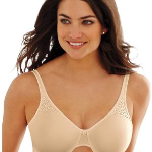 Minimizer Underwire Bra