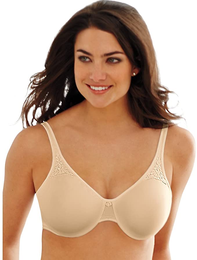 Minimizer Underwire Bra Minimizer Underwire Bra