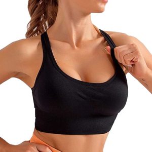 Workout Bra Yoga Gym